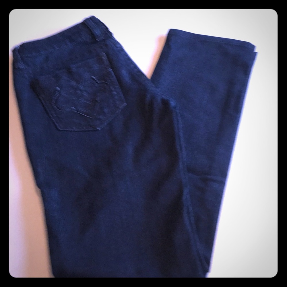 Size 26 Buffalo David Bitton jeans gently used